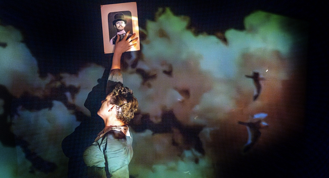 «Володя», Среда 21 фото № 4