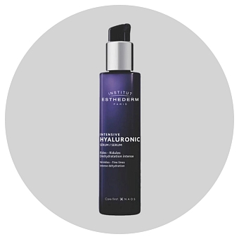 hyaluronic acid. лучшие сыворотки с гиалуроновой кислотой фото № 2 Увлажняющая сыворотка для лица Institut Esthederm фото № 2