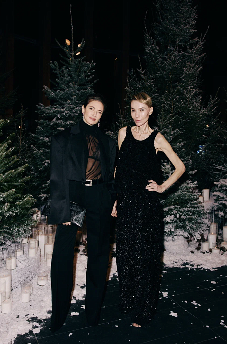 Снежана Георгиева и Наташа Максимова фото № 10