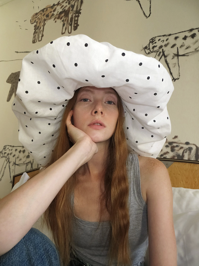 Panamasdress фото № 3