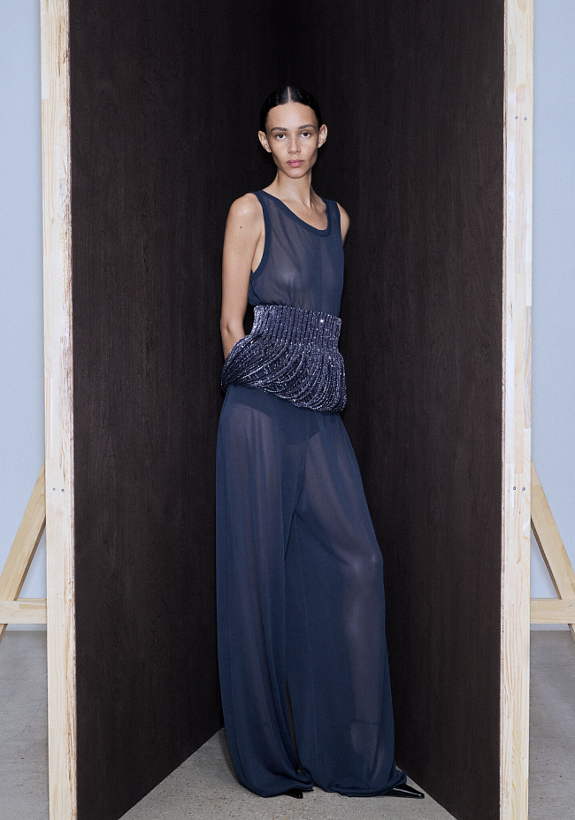 Alaïa фото № 2