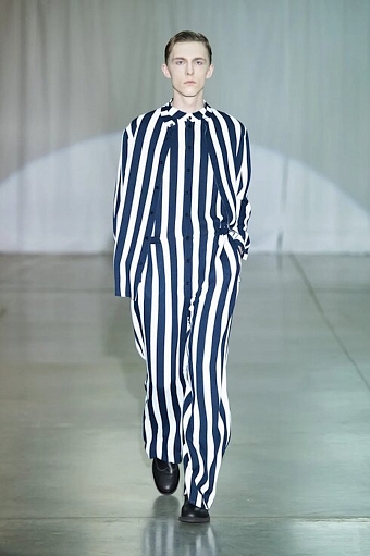 Fashion-дайджест: что нового произошло в индустрии за неделю? фото № 25
