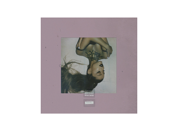 7 лет честности: как «thank u, next» Арианы Гранде изменил разговор о ментальном здоровье