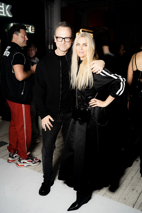 Кирилл Корнеев и Наталья Зенченко фото № 17