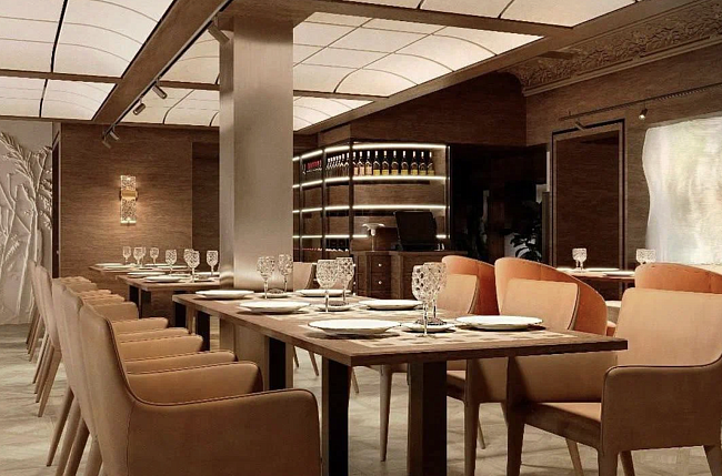 Гастро-неделя: завтраки в InOut Bistro, Lúwo x Giardino Magico и открытие Avero Mio Bistro фото № 3