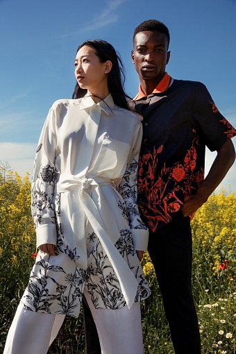 Salvatore Ferragamo Tuscan Wildflower фото № 2