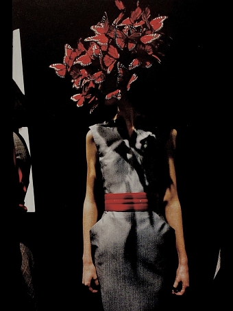 Все звали его Ли. Александр Маккуин в воспоминаниях Леди Гаги, Анн Рей и Шона Лина фото № 7