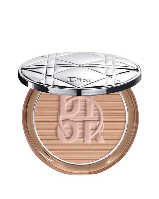 Diorskin Mineral Nude Bronze, Dior фото № 3