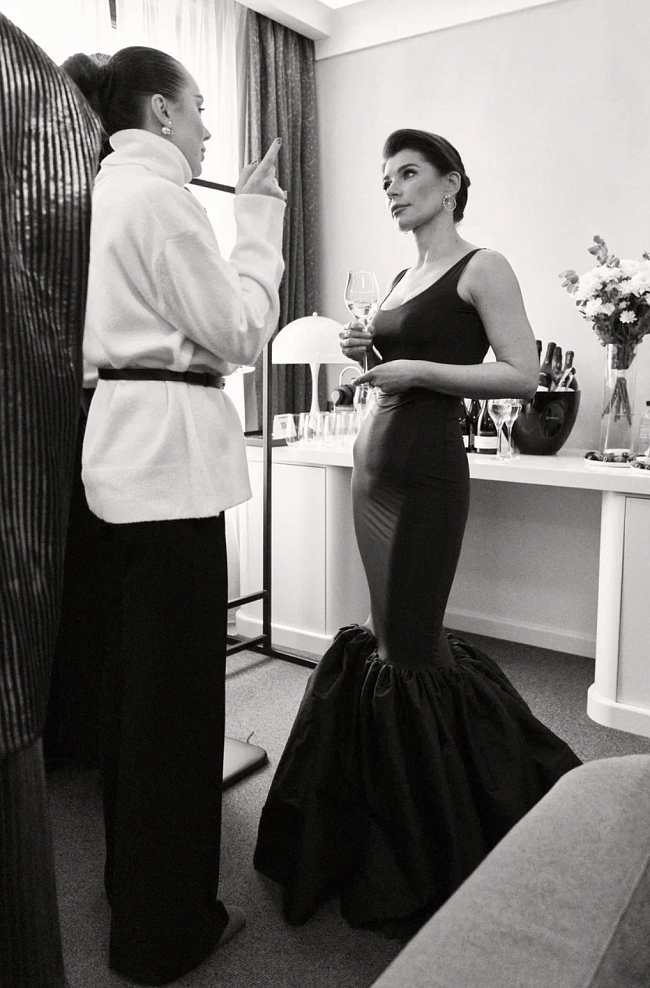 Екатерина Волкова фото № 8