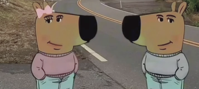 Чем запомнился 2025: Алфавит поп-культурных событий года фото № 11