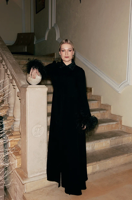 Виктория Толстоганова фото № 10