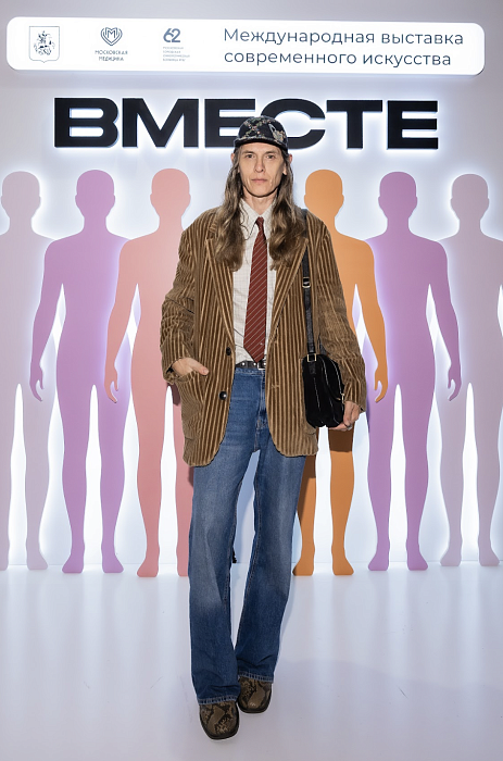 Влад Лисовец фото № 10