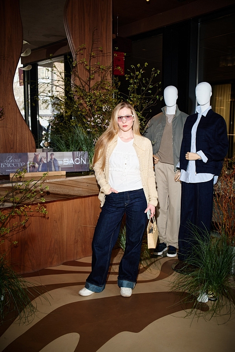 Евгения Авайсова фото № 9